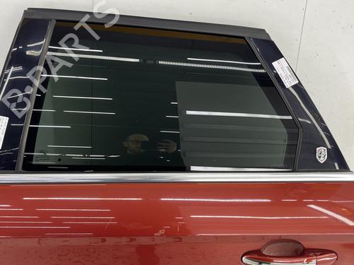 Left rear door FORD MONDEO IV Turnier (BA7) 2.0 | BP29341039C4 