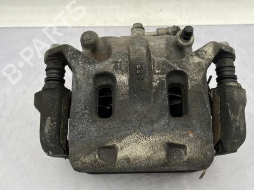 Left front brake caliper NISSAN QASHQAI / QASHQAI +2 I (J10, NJ10, JJ10E) 1.6 dCi | BP23755180M105 