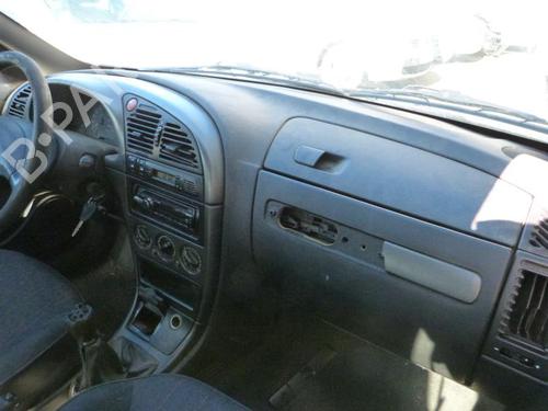 Front left window mechanism CITROËN XSARA (N1) 1.9 TD | BP23675696C22 