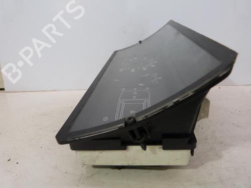 Instrument cluster FIAT PANDA Hatchback Van (141_)  | BP23670461C47 