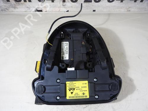 Used Interior roof light Interior roof light MINI MINI (R56) [2005-2014] 23664131 23664131