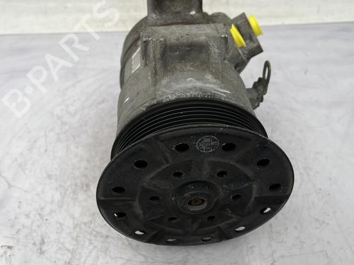 AC compressor TOYOTA AURIS (_E15_) 2.0 D-4D (ADE150_, ADE150R) | BP32191958M34 