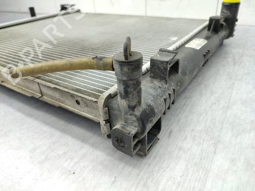 Water radiator NISSAN JUKE (F15) 1.5 dCi | BP23754416M31 