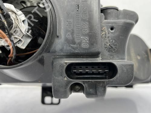 Venstre forlygte SMART FORTWO Coupe (451) 1.0 (451.331, 451.380) | BP29625009C28 