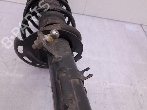 Used Right front shock absorber Right front shock absorber CITROËN C3 II (SC_) 1.6 BlueHDi 75 (75 hp) 23707461 23707461
