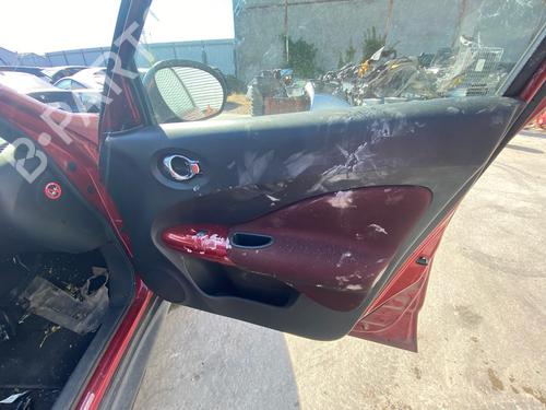 Engine NISSAN JUKE (F15) 1.5 dCi | BP36768599M1  - Image 54