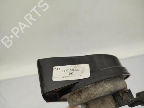 Horn FIAT 500 (312_) 1.2 (312AXA1A) | BP23740503E13  - Image 5