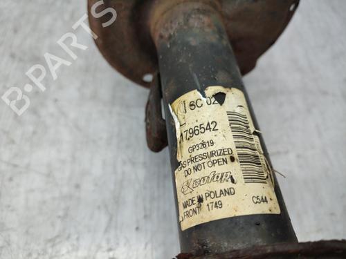 left-front-shock-absorber-fiat-grande-punto-199_-2005-23730644 main image