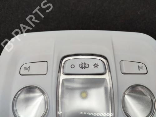 Interior roof light PEUGEOT 208 I (CA_, CC_) 1.6 BlueHDi 100 | BP23728445I8