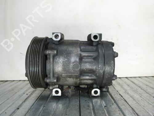 Used AC compressor AC compressor 23697956 23697956