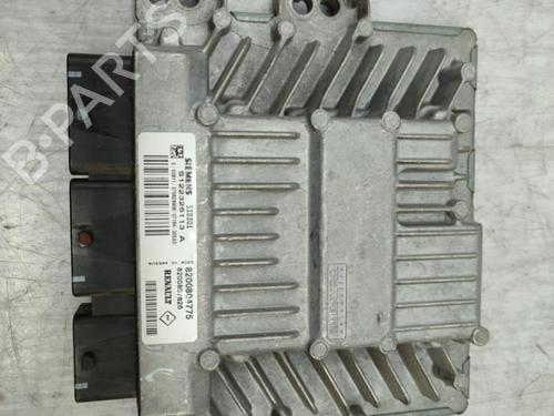 Electronic module RENAULT SCÉNIC II (JM0/1_) 1.5 dCi (JM1E, JM16) | BP23704545M83  - Image 9