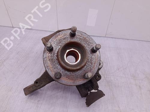 Right front steering knuckle FORD C-MAX (DM2) 1.6 TDCi | BP23706372M26 - Image 2