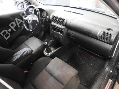 Køler SEAT LEON (1M1) 1.9 TDI | BP23686140M31 