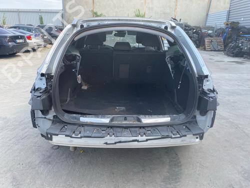 Dashboard PEUGEOT 508 SW I (8E_) 1.6 BlueHDi 120 | BP36591249C46  - Image 64