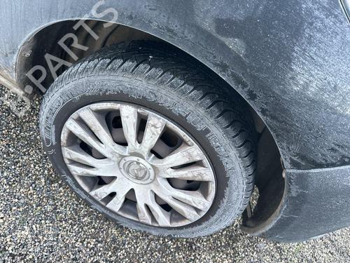 Alternator MAZDA 2 (DE_, DH_) 1.3 (DE3FS) | BP23757415M7 - Image 18