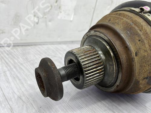 Right front driveshaft AUDI A4 B8 Avant (8K5) 2.7 TDI | BP28694188M39  - Image 5