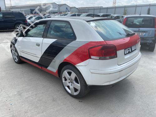 Alternator AUDI A3 (8P1) | BP37494189M7 - Image 16