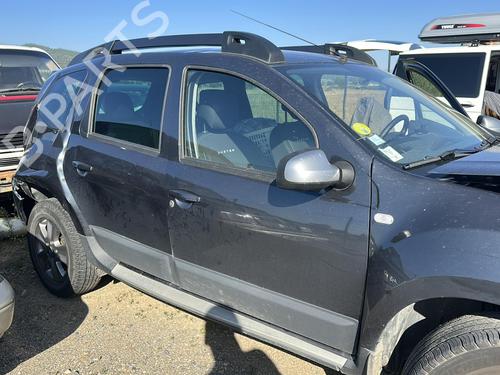 Right sun visor DACIA DUSTER (HS_) 1.5 dCi | BP25031210I2 - Image 13