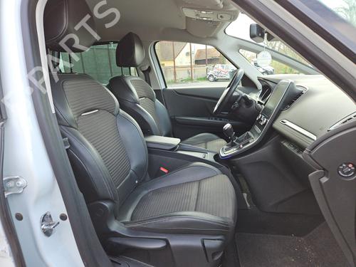 Right front window switch RENAULT SCÉNIC IV (J9_) 1.6 dCi 130 | BP26436821I26 - Image 9