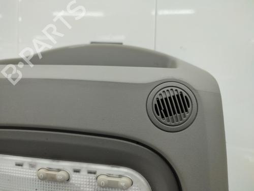 Interior roof light OPEL MOVANO B Van (X62) 2.3 CDTI FWD (FV) | BP23710694I8 
