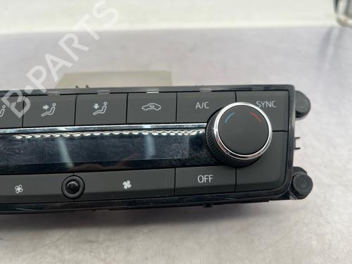 Climate control SEAT IBIZA V (KJ1, KJG) 1.0 TSI | BP36901818I5  - Image 5