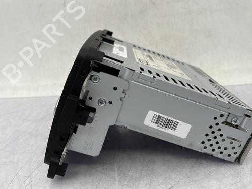 Radio DACIA SANDERO II 1.2 | BP30936967E6 