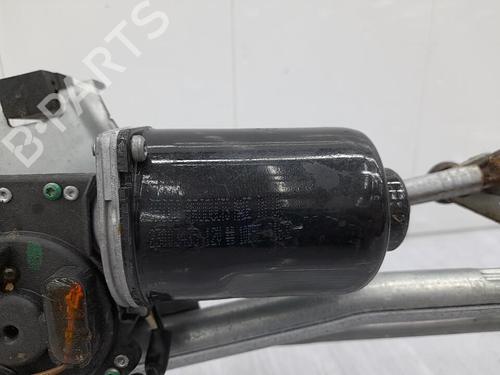 Viskermotor vindrude OPEL MERIVA A MPV (X03) 1.6 16V (E75) | BP23706770M29 