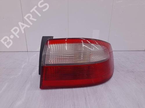Right taillight RENAULT LAGUNA II (BG0/1_) 1.9 dCi (BG08, BG0G) | BP23710442C35 