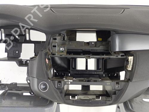 Dashboard RENAULT LAGUNA III (BT0/1) 2.0 dCi (BT07, BT0J, BT14, BT1A, BT1S) | BP23711448C46 - Image 2