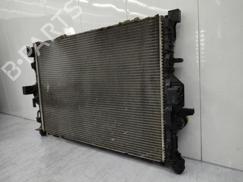 Water radiator FORD S-MAX (WA6) 2.0 TDCi | BP23719165M31 - Image 7