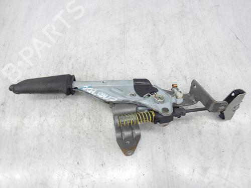 Hand brake BMW 3 (E90) 320 d | BP23693411I18 