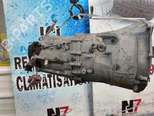 Gearbox BMW 3 Compact (E46) 320 td | BP23689128M3  - Image 6