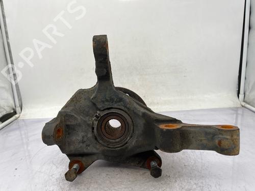 Left front steering knuckle RENAULT TRAFIC II Van (FL) 2.0 dCi 115 (FL01, FL0U, FL00, FL0H, FL0M) | BP38920189M25 - Image 3