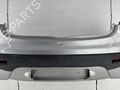 Used Rear bumper CITROËN C1 (PM_, PN_) 1.0 (68 hp) 24876132