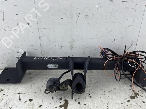 Used Tow ball/Mechanism Tow ball/Mechanism BMW 3 Coupe (E92) 330 d (231 hp) 33180550 33180550