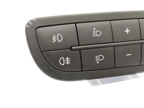 Headlight switch ALFA ROMEO MITO (955_) 1.6 JTDM (955AXC1B) | BP23757212I24  - Image 6