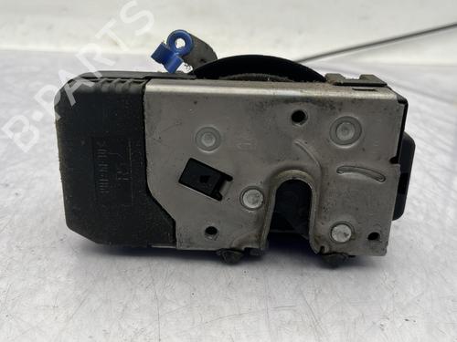 Front right lock RENAULT TRAFIC II Van (FL) 1.9 dCi 80 (FL0B) | BP32363283C97  - Image 5