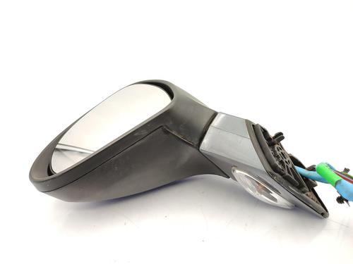 Used Left mirror PEUGEOT 308 I (4A_, 4C_) 2.0 HDi (163 hp) 23707643