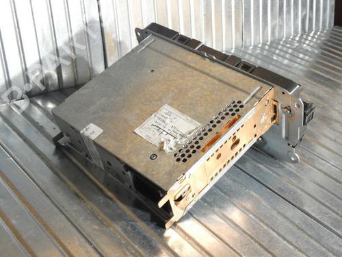 Used Radio SEAT LEON (1P1) 1.9 TDI (105 hp) 23694013