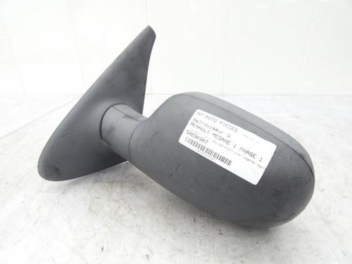 Left mirror RENAULT MEGANE I Classic (LA0/1_) 1.6 e (LA0F, LA0S) | BP23699765C26 