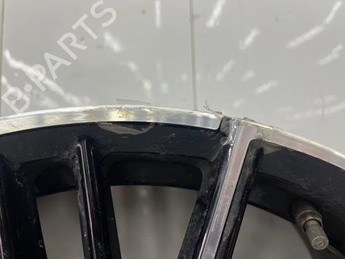 Used Rim Rim 37230481 37230481