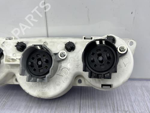 Used Climate control Climate control FORD FOCUS I Turnier (DNW) 1.8 Turbo DI / TDDi (90 hp) 23674768 23674768