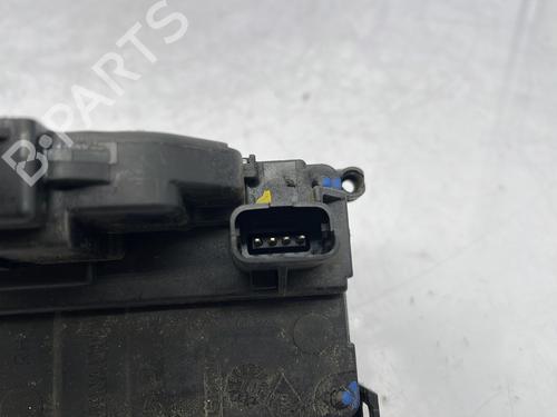 Front right lock RENAULT MEGANE III Grandtour (KZ0/1) 1.5 dCi (KZ09, KZ0D, KZ1G, KZ29, KZ14, KZ1W, KZ10, KZ1F,... | BP31706174C97
