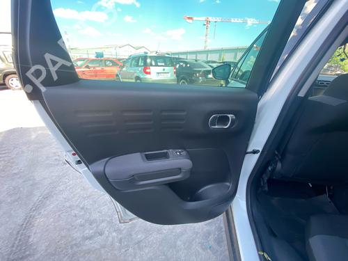Dashboard CITROËN C3 AIRCROSS II (2R_, 2C_) 1.2 PureTech 110 (2RHNZB, 2RHNZW, 2RHNPX, 2RHNPJ) | BP36663991C46 - Image 60