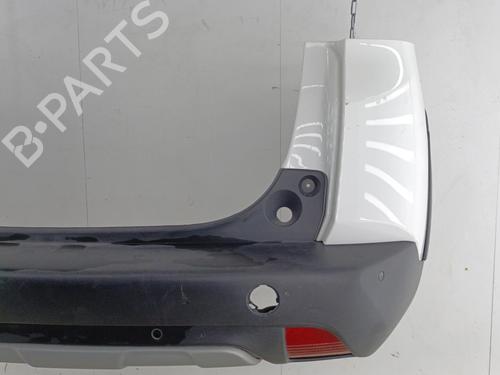 Rear bumper PEUGEOT 2008 I (CU_) 1.2 THP 110 / PureTech 110 | BP23741318C8