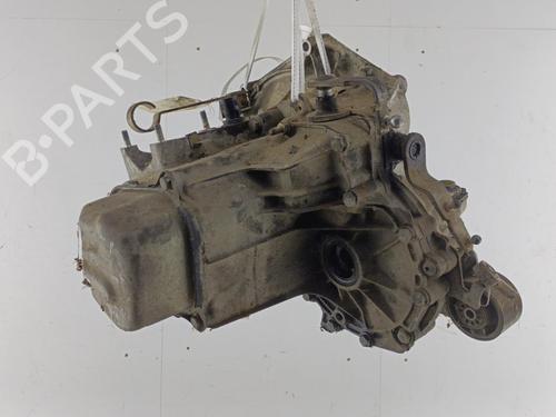 Used Gearbox Gearbox CITROËN AX (ZA-_) 11 (60 hp) 23712470 23712470