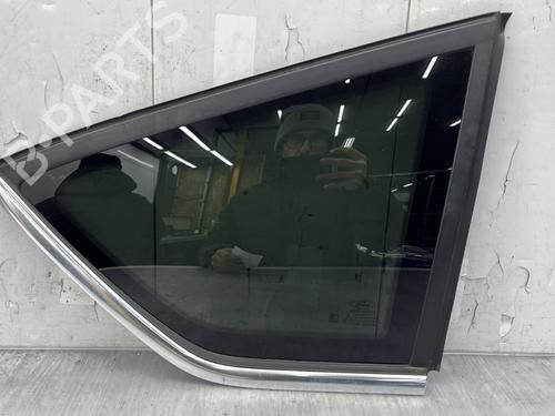 Used Rear right quarter glass FORD C-MAX II (DXA/CB7, DXA/CEU) 1.6 TDCi (95 hp) 31321435