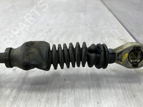 Gear lever RENAULT KADJAR (HA_, HL_) 1.5 dCi 110 (HLA3) | BP33657429M90 - Image 10