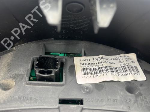 Display CITROËN C8 (EA_, EB_) 2.0 HDi 165 | BP30637448C48