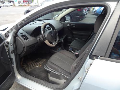 Left taillight RENAULT MEGANE II Estate (KM0/1_) 1.5 dCi (KM0F, KM0T, KM2B) | BP23686130C34 